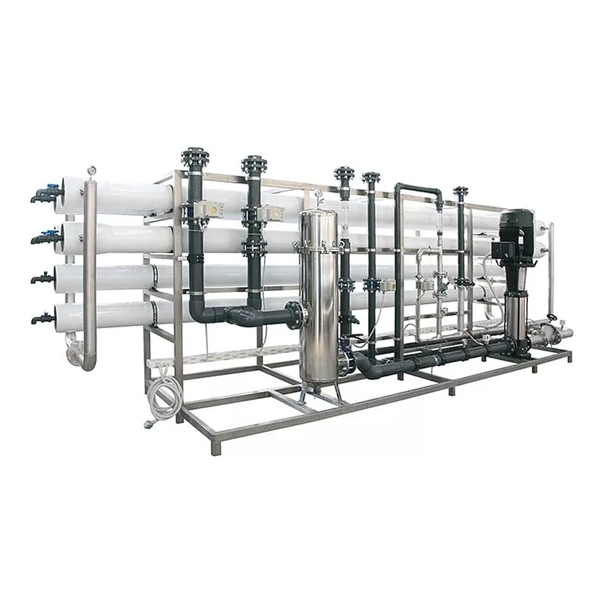 GROWMAX WATER™ Osmosis GMP-S 12 Growmax — vista 3
