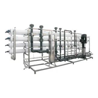 GROWMAX WATER™ Osmosis GMP-S 12 Growmax