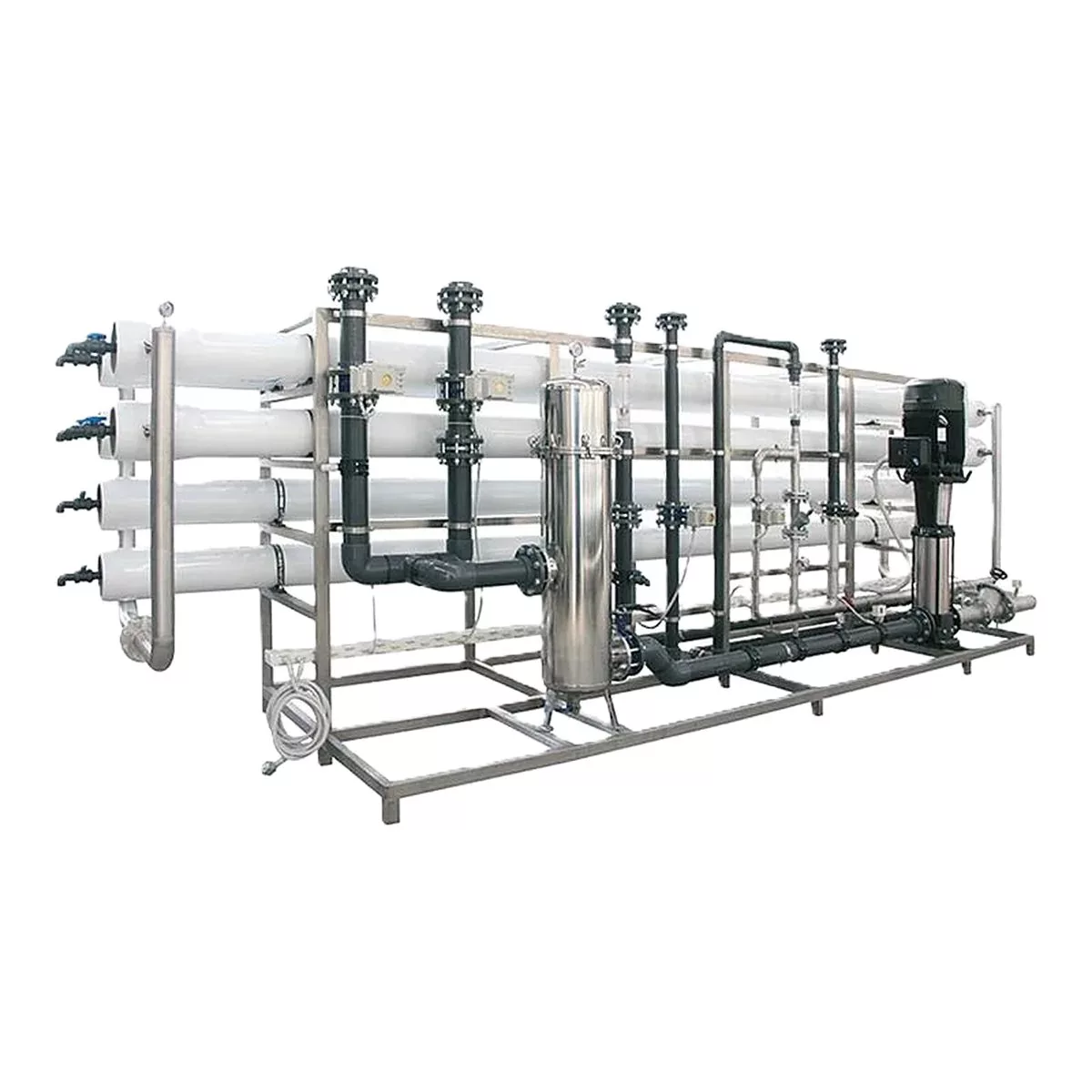 GROWMAX WATER™ Osmosis GMP-S 12 Growmax