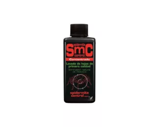 GROWTH TECHNOLOGY, Insecticidas Biológicos SMC Spidermite Control 100ml