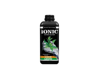 GROWTH TECHNOLOGY, Nutrientes Coco grow 1 l
