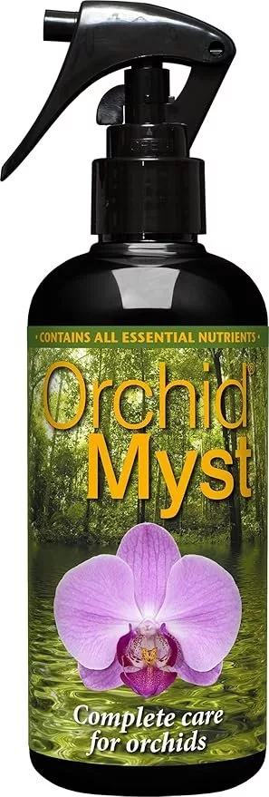 GROWTH TECHNOLOGY, Nutrientes Orchid Myst Growth Technology