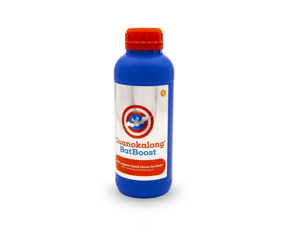 Guanokalong® Batboost Organic — vista 2