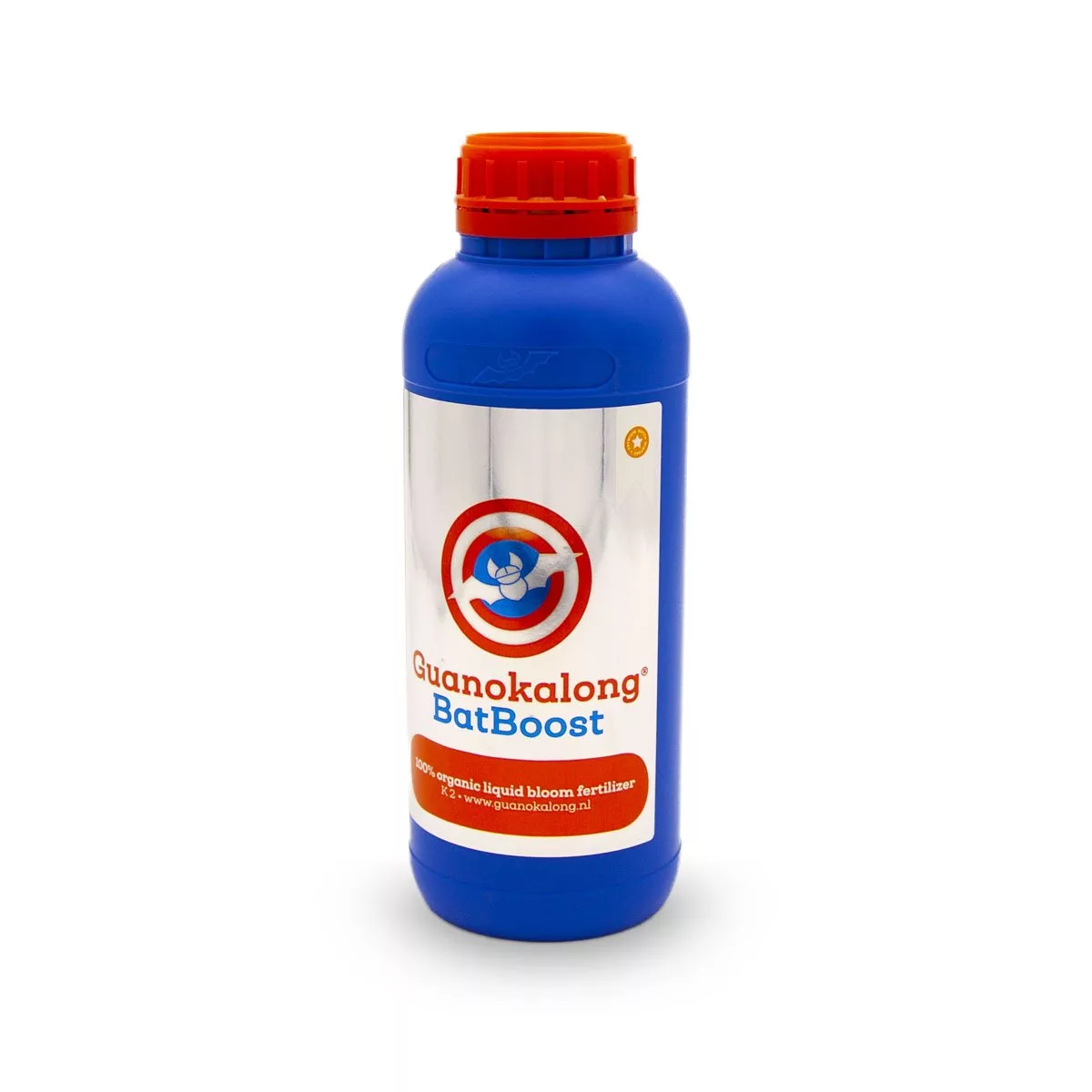 Guanokalong® Batboost Organic