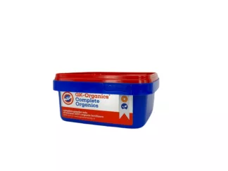 Guanokalong® GK-Organics Complete Organics