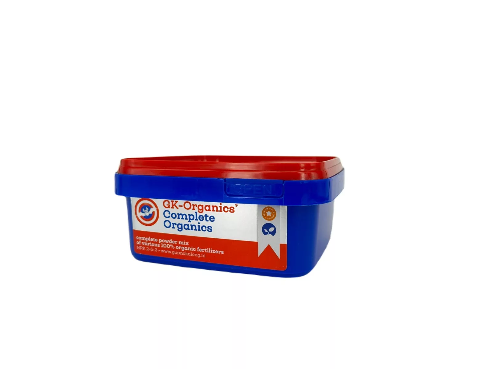 Guanokalong® GK-Organics Complete Organics