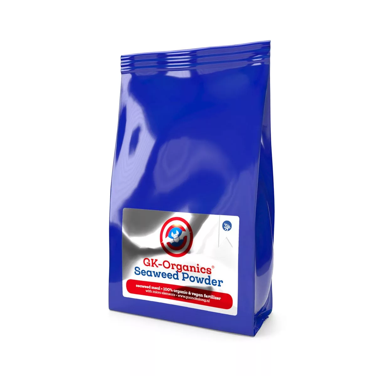 Guanokalong® GK-Organics Seaweed Polvo