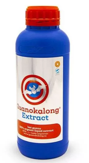 Guanokalong® Guanokalong Líquido