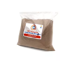 Guanokalong® Lava Worm Powder