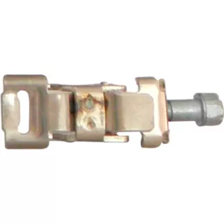 Tornillo Abrazadera Pack 50 uds Vents - Accesorio Ventilación