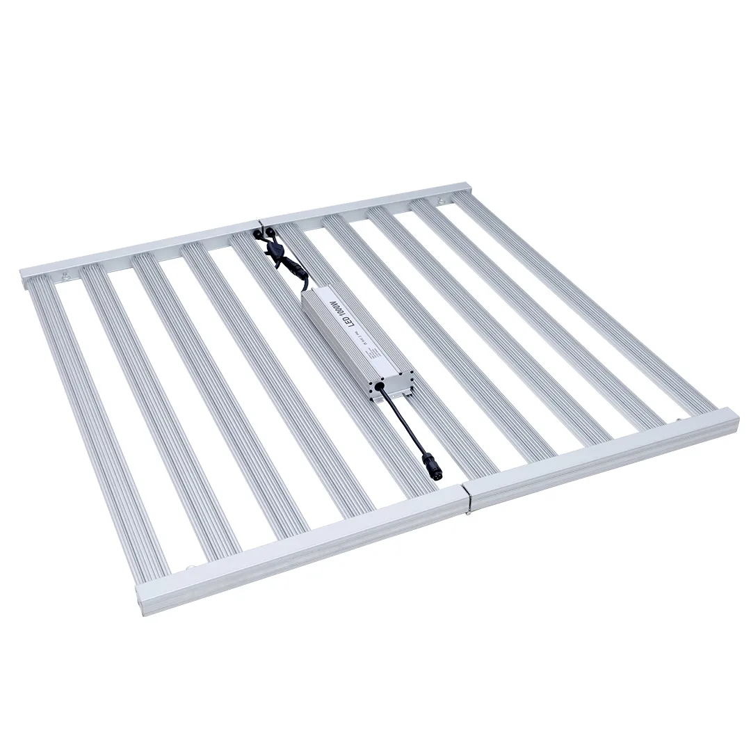 Luminaria LED Agrolite QB 1000W PRO