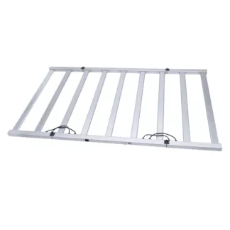 LED QB 1080W 3.0 bid Agrolite - Luminaria LED para Cultivos