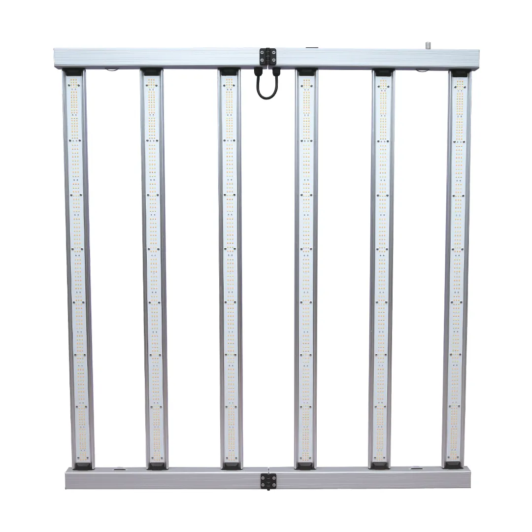 Panel LED Agrolite QB 730W 3.0 BID - Iluminación Hortícola de Alta Eficiencia