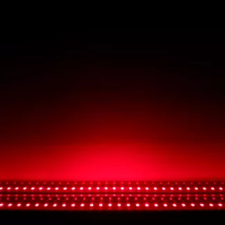NIR Twins LED 2x22W Agrolite - Barras Suplementarias Infrarrojas