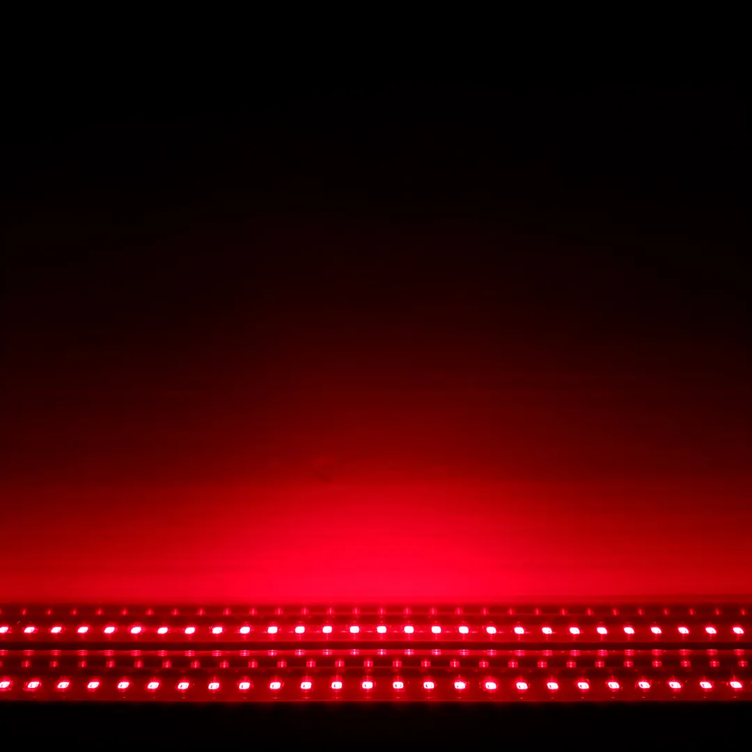 NIR Twins LED 2x22W Agrolite - Barras Suplementarias Infrarrojas