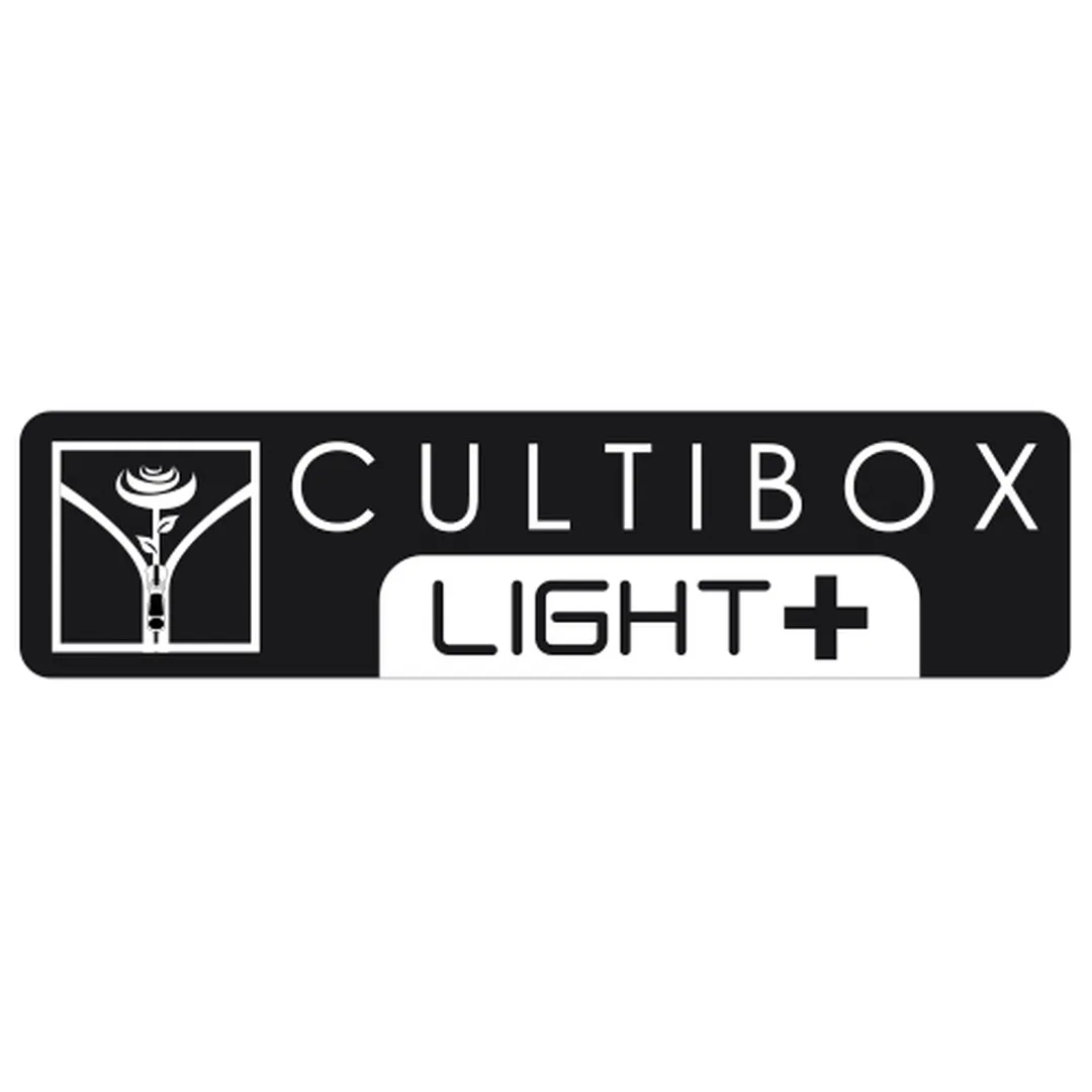 Armario Cultibox Light Plus en lona 420D con Mylar Stucco, de 60 a 240 cm - Imagen 7