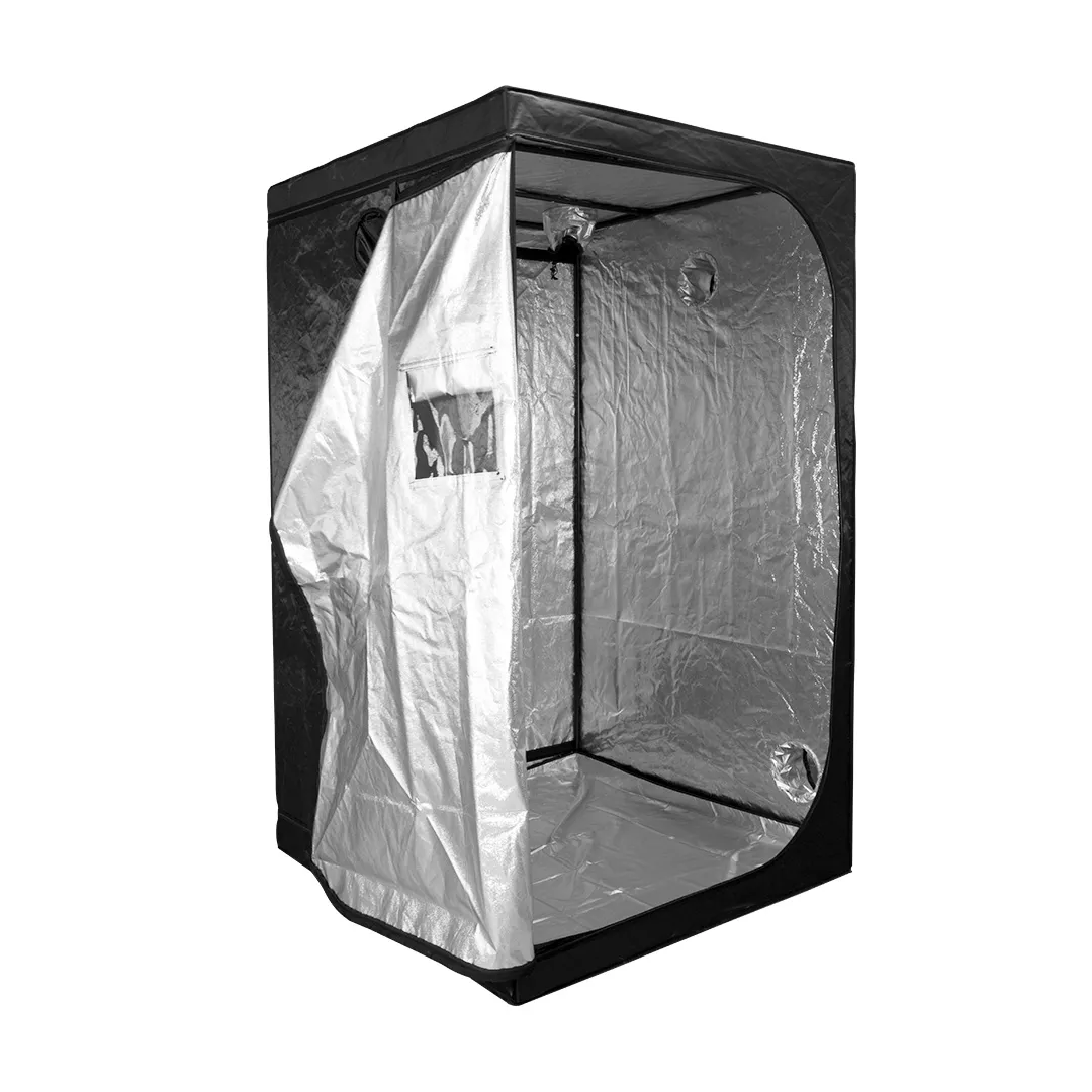 Armario Cultibox Light Plus en lona 420D con Mylar Stucco, de 60 a 240 cm - Imagen 11