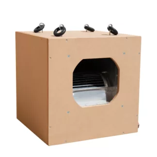 Extractor Isobox – Cornwall Electronics