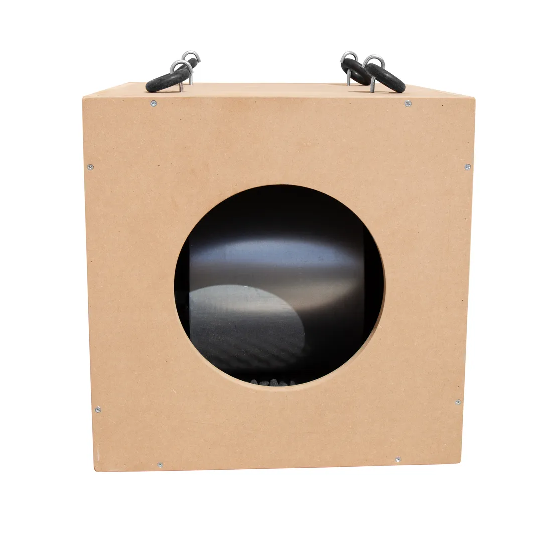 Extractor Isobox – Cornwall Electronics - Imagen 2