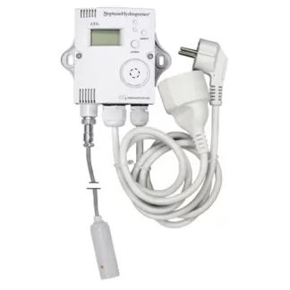 Controlador CO2 con Sonda Neptune H de Neptune Hydroponics