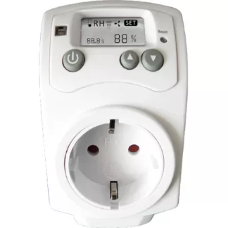 Controlador de Humedad CE – Cornwall Electronics | Gestión Ambiental