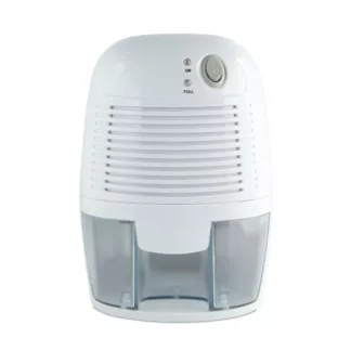 Deshumidificador Mini Cornwall Electronics - Tecnología Peltier