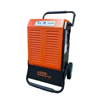 Deshumidificador Industrial GOBI 90L/día Cornwall Electronics
