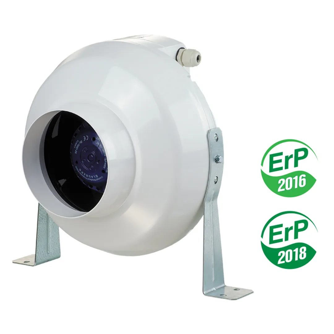 Extractor Tubular VK Plástico Vents - Ventilación Eficiente para Jardines y Invernaderos - Imagen 2