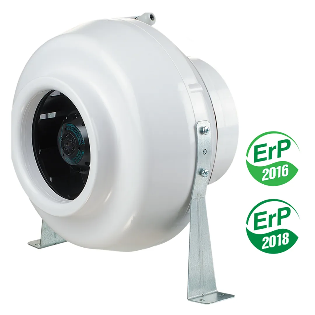 Extractor Tubular VK Plástico Vents - Ventilación Eficiente para Jardines y Invernaderos - Imagen 4
