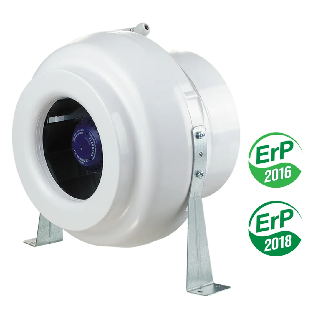 Extractor Tubular VK Plástico Vents - Ventilación Eficiente para Jardines y Invernaderos - Imagen 5