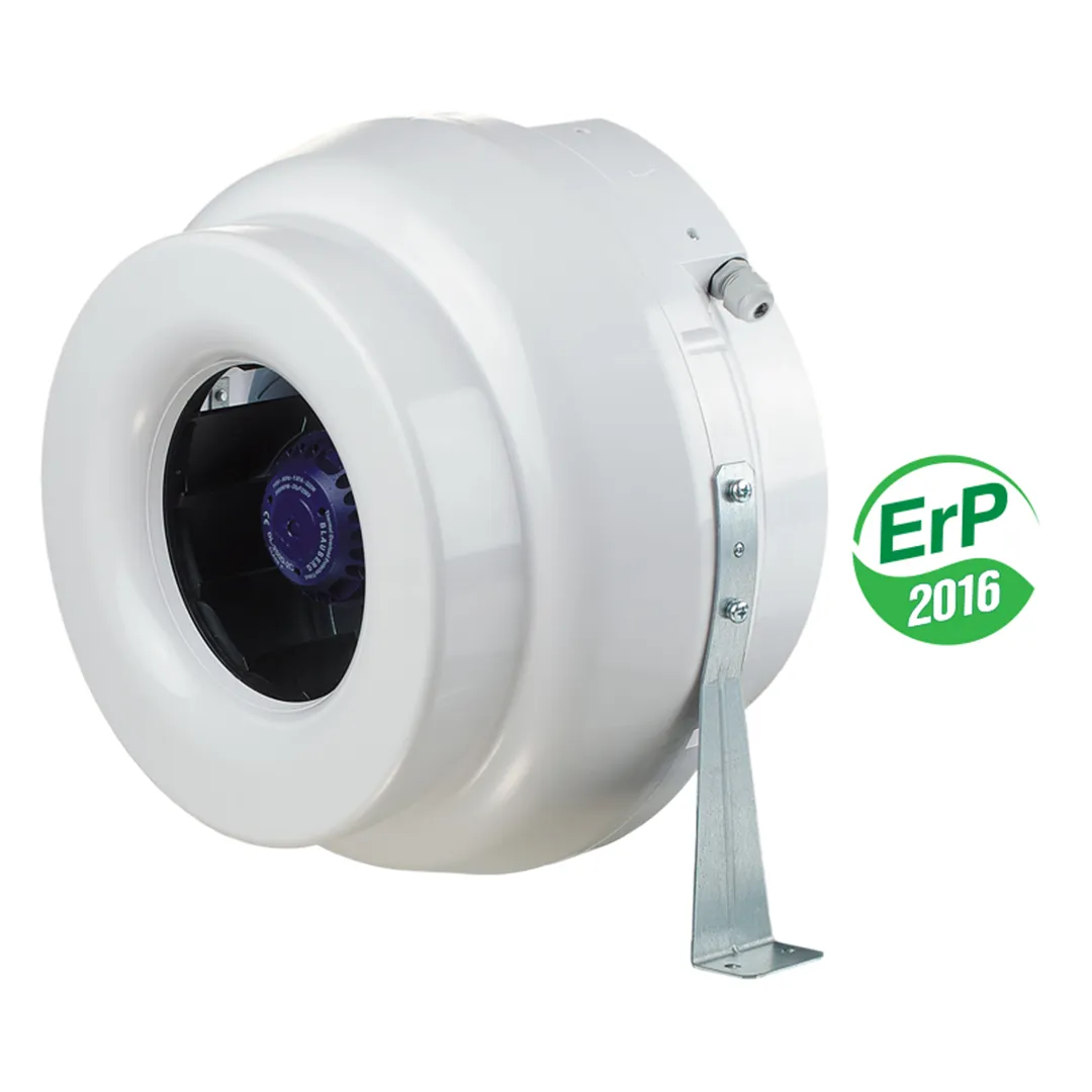 Extractor Tubular VK Plástico Vents - Ventilación Eficiente para Jardines y Invernaderos - Imagen 6