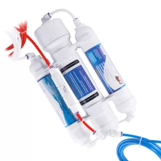 Filtro de Ósmosis Wassertech 150-190 l/d