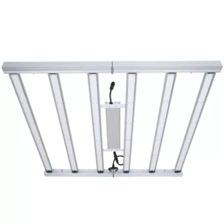 June DC LED Six Bar 660W Hortilight - Luminaria LED de Alta Eficiencia