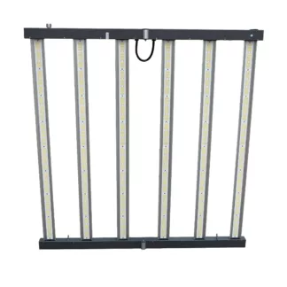 JUNE DC LED Corelux 720 W 2.9 Hortilight - Luminaria LED para Jardines Verticales