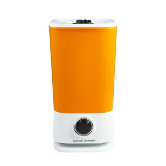 Humidificador Cornwall Elect HUMI8 8,5L - Control de Humedad para Espacios Cerrados