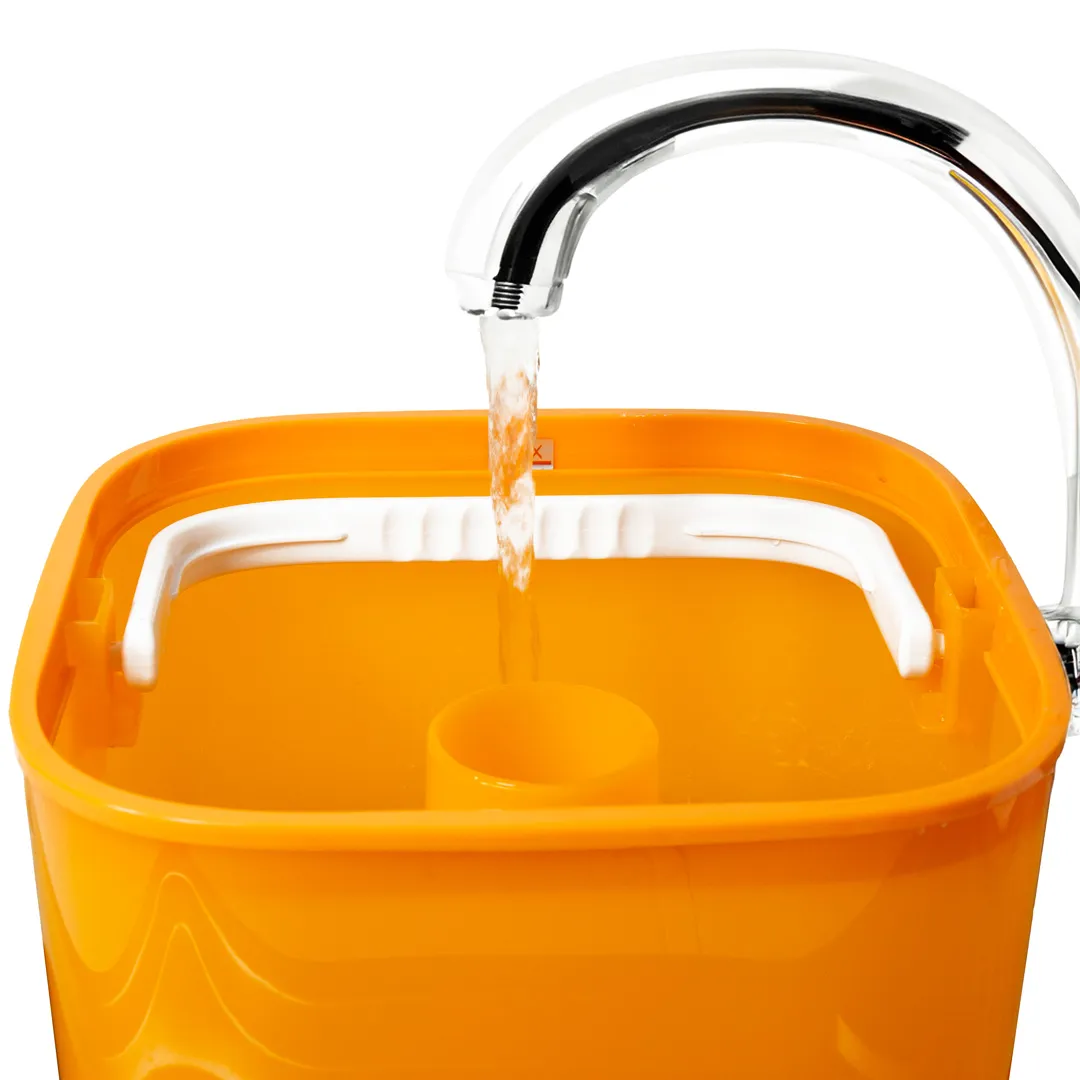 Humidificador Cornwall Elect HUMI8 8,5L - Control de Humedad para Espacios Cerrados - Imagen 5