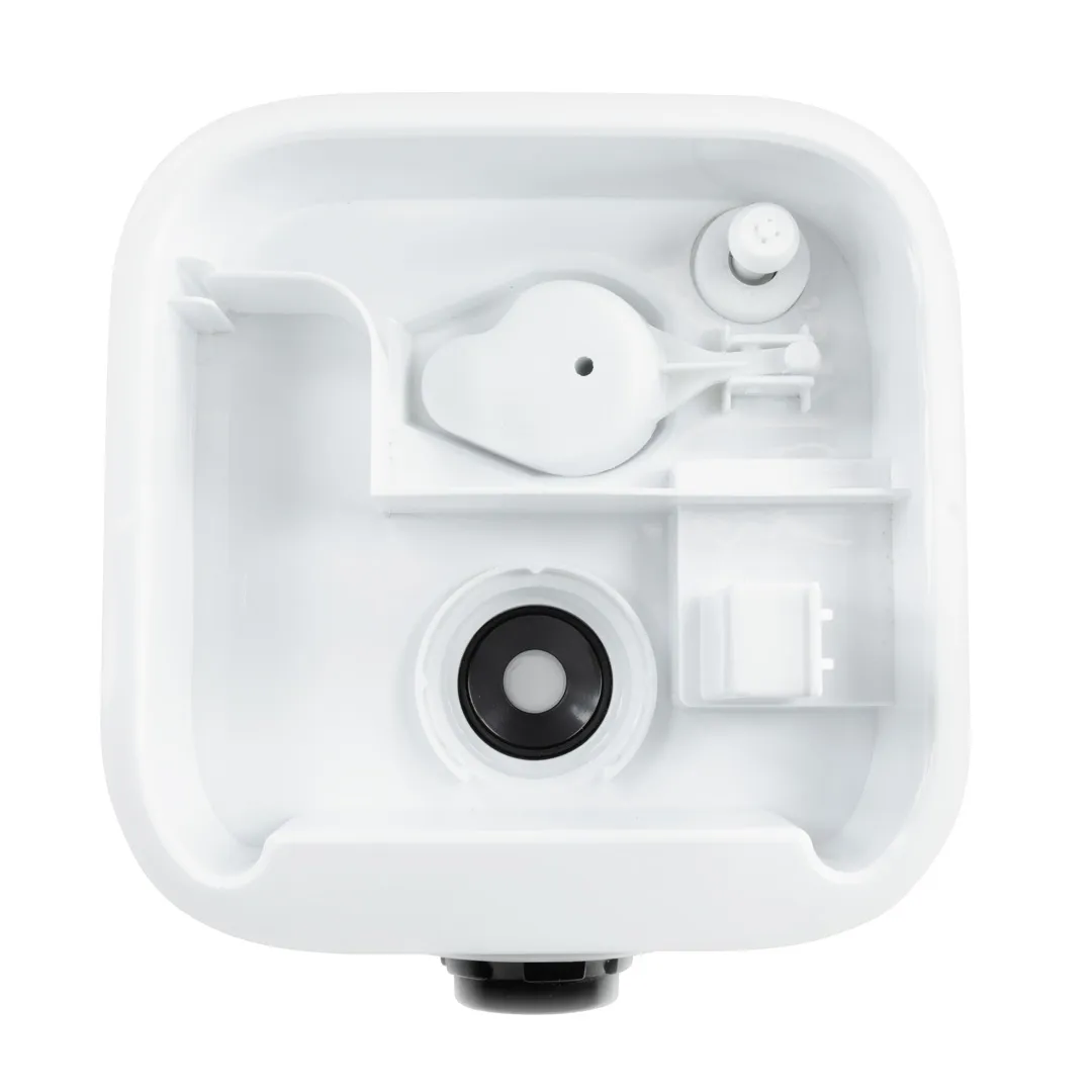 Humidificador Cornwall Elect HUMI8 8,5L - Control de Humedad para Espacios Cerrados - Imagen 8
