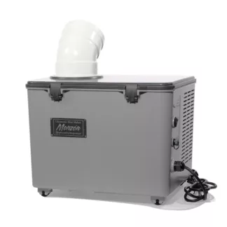 Humidificador Monzón Neptune H – Control de Humedad Industrial (300W)
