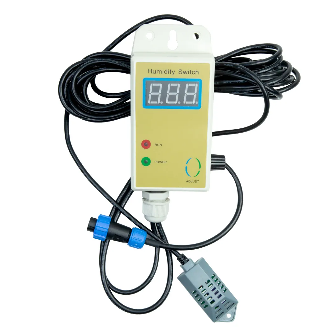 Controlador Humidificador Monzón – Neptune Hydroponics - Imagen 2