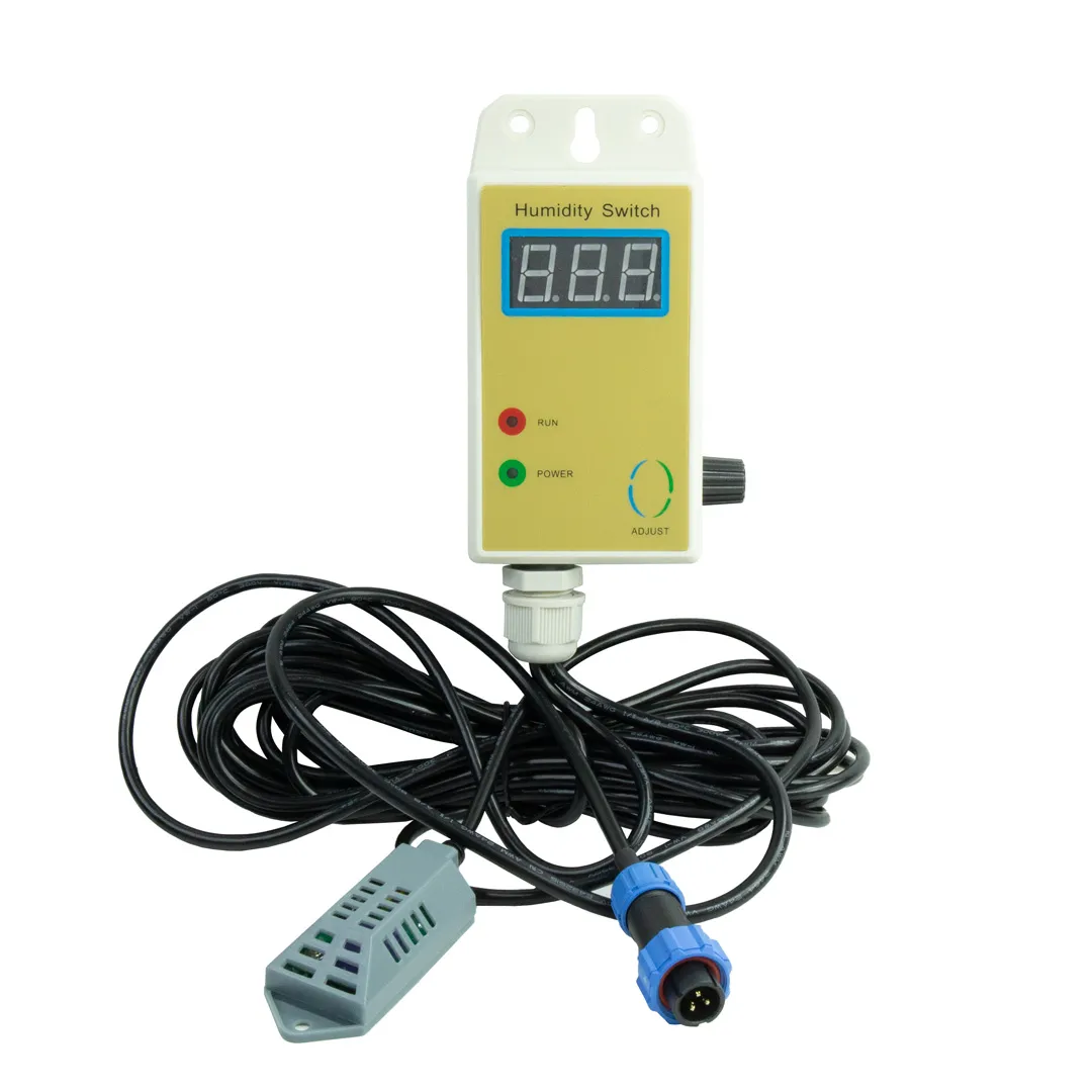Controlador Humidificador Monzón – Neptune Hydroponics - Imagen 3