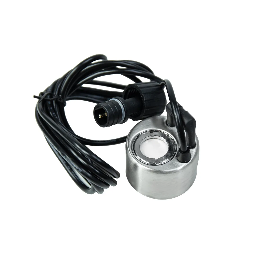 Humidificador Ultrasónico Compacto 1 Membrana - Nebulizador de Alta Capacidad - Imagen 2