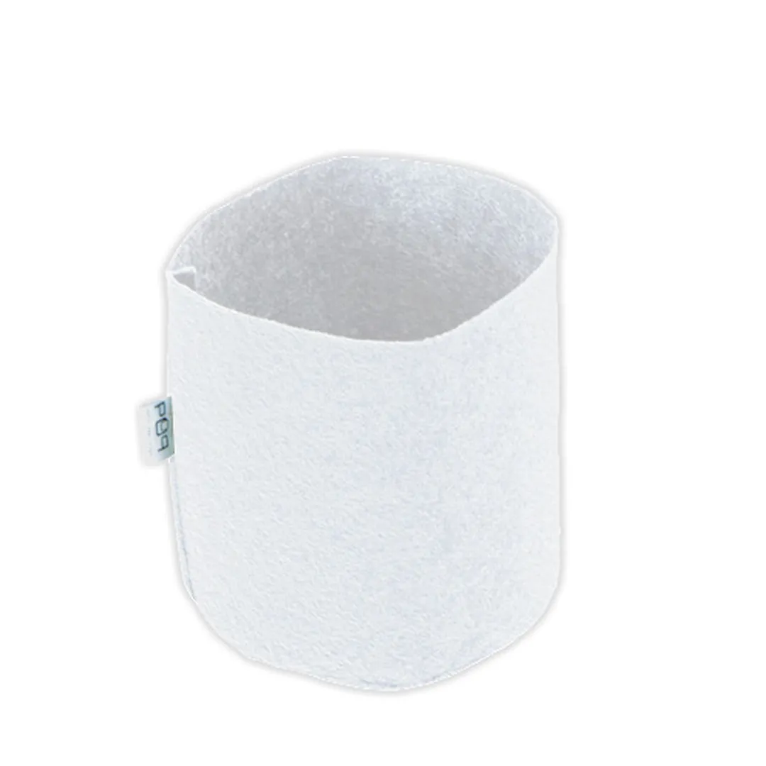 Texpot Agro - Macetas Geotextil Reutilizables