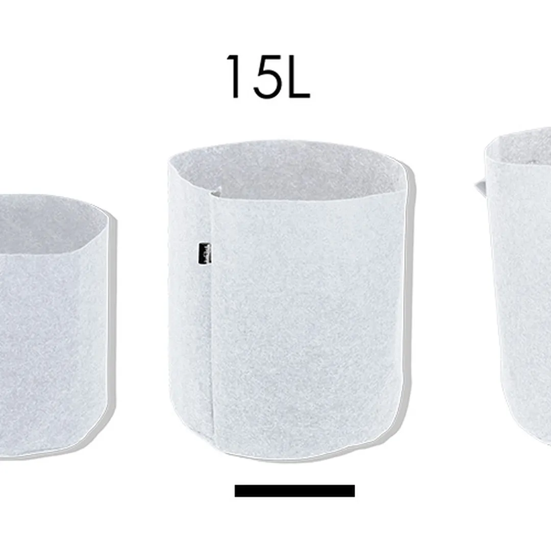 Texpot Agro - Macetas Geotextil Reutilizables - Imagen 10
