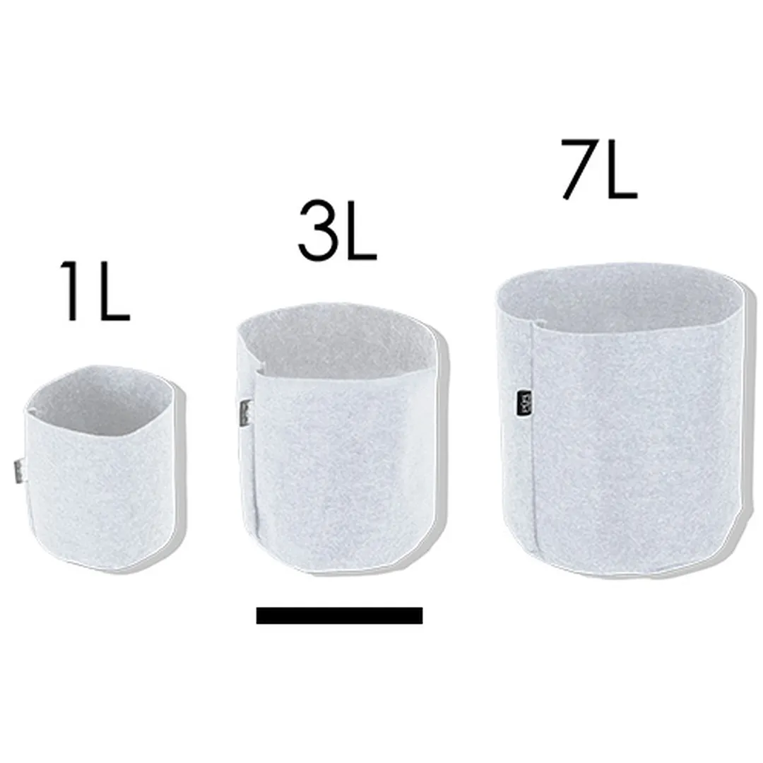 Texpot Agro - Macetas Geotextil Reutilizables - Imagen 4