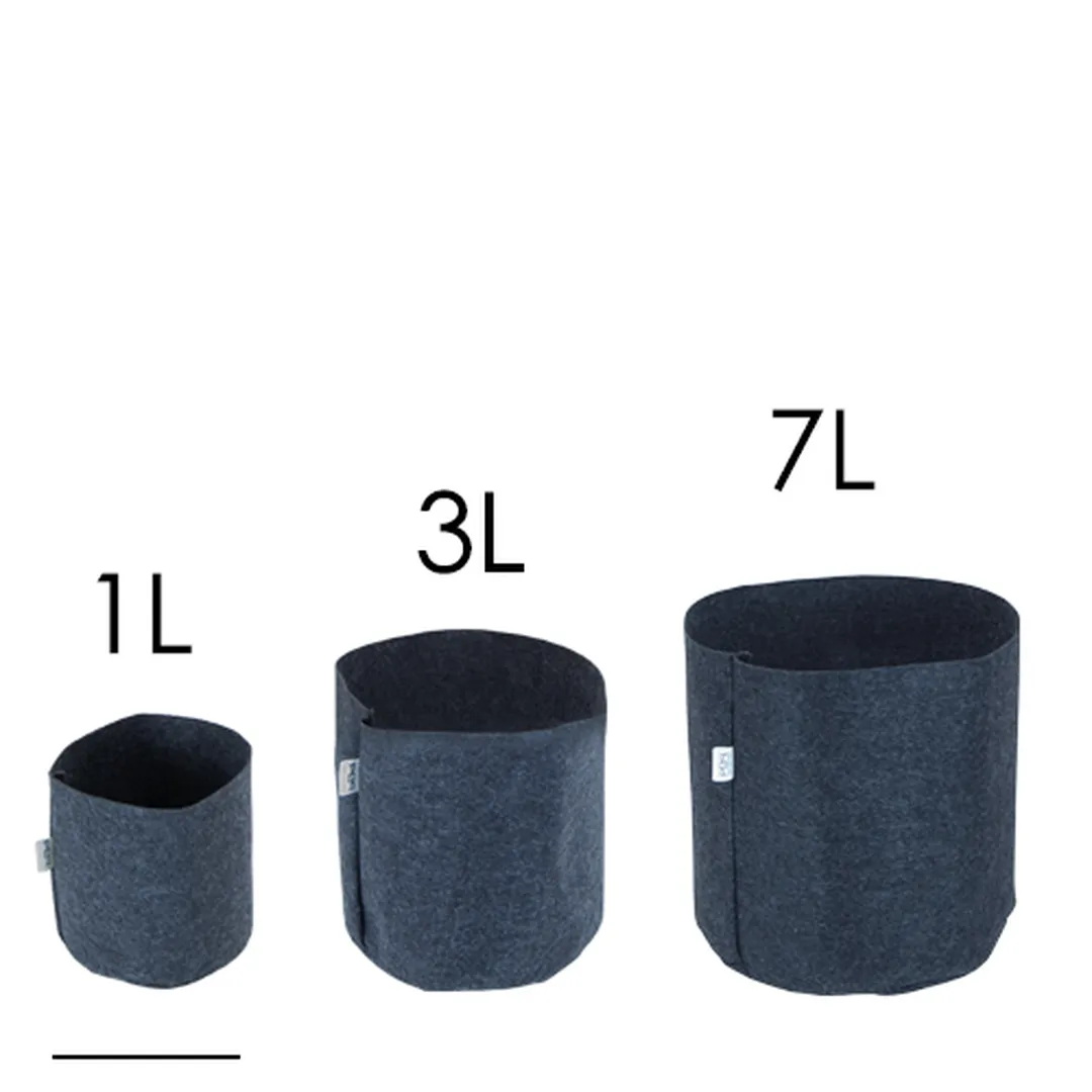 Texpot Agro - Macetas Geotextil Reutilizables - Imagen 16