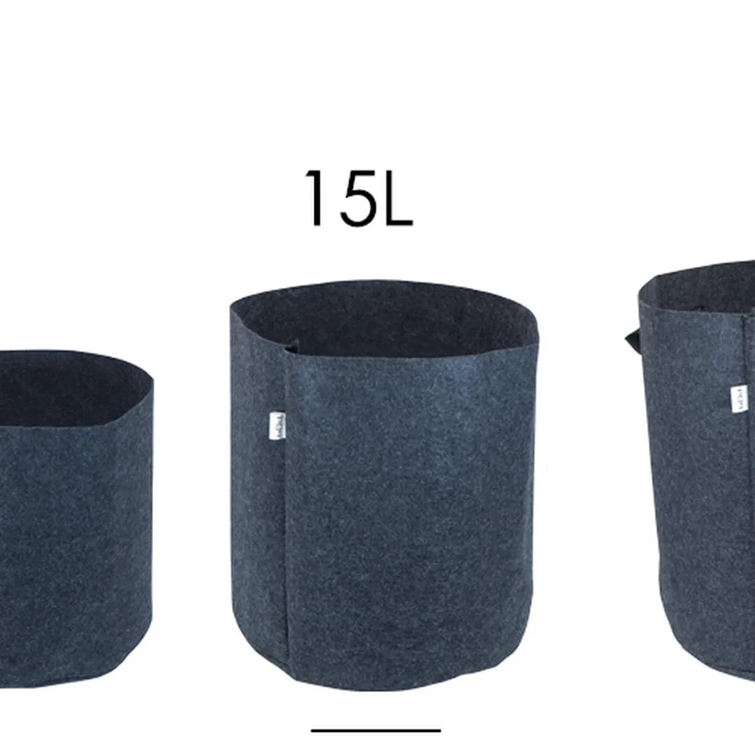 Texpot Agro - Macetas Geotextil Reutilizables - Imagen 24