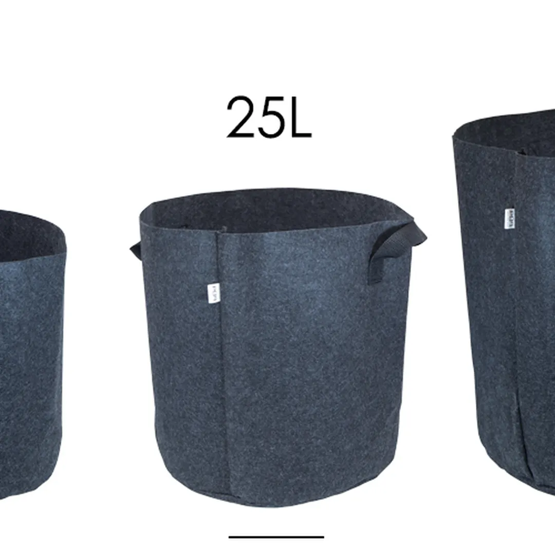 Texpot Agro - Macetas Geotextil Reutilizables - Imagen 26