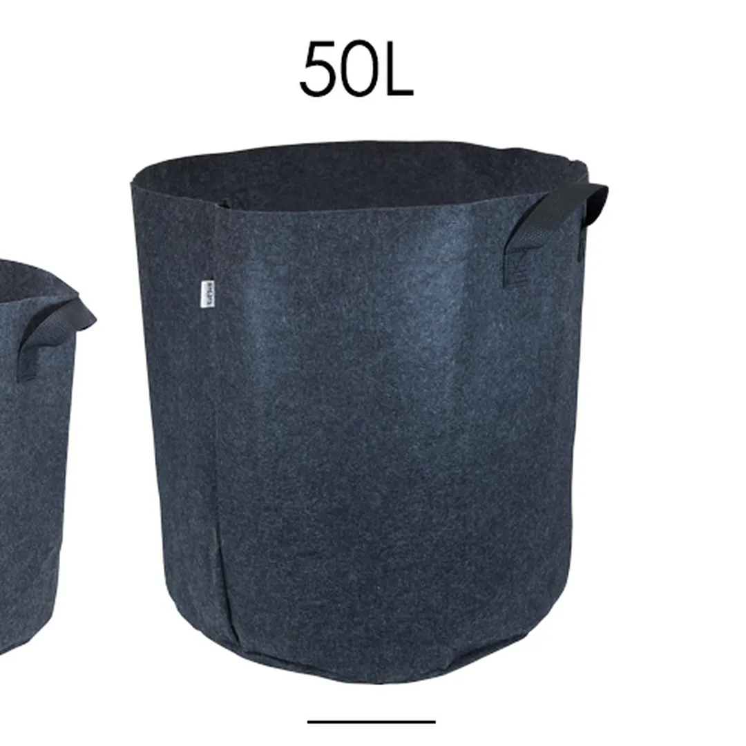 Texpot Agro - Macetas Geotextil Reutilizables - Imagen 28