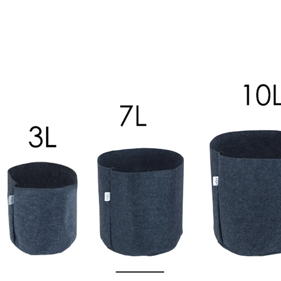 Texpot Agro - Macetas Geotextil Reutilizables - Imagen 20