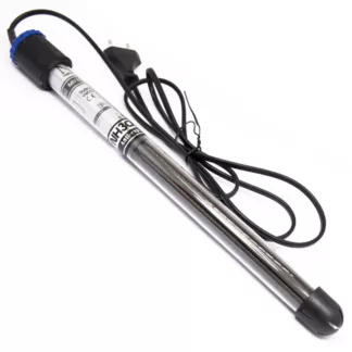 Calentador Sumergible 300W - Bobina Cromo-Níquel